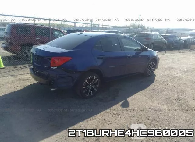 2T1BURHE4HC960005 фото 5
