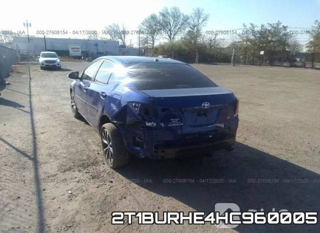 2T1BURHE4HC960005 фото 7