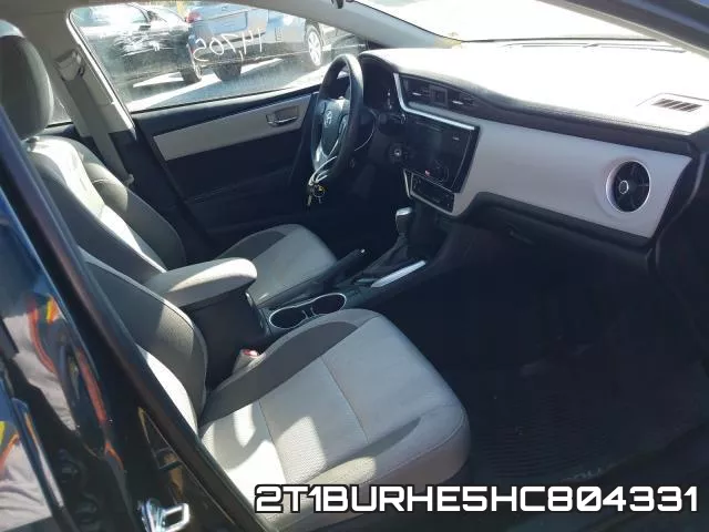 2T1BURHE5HC804331 фото 6