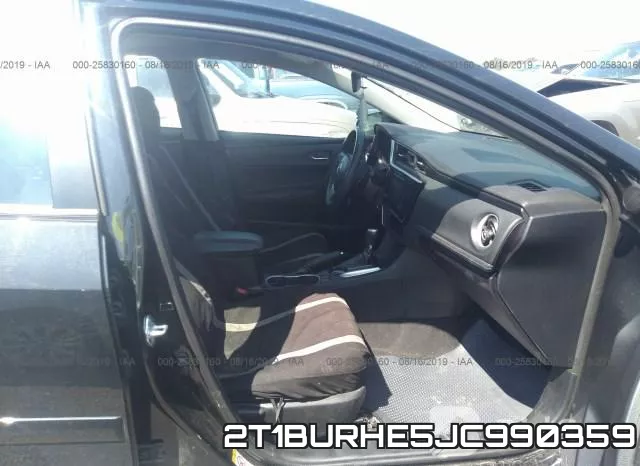 2T1BURHE5JC990359 фото 6