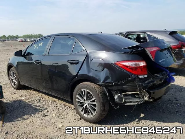 2T1BURHE6HC846247 фото 4
