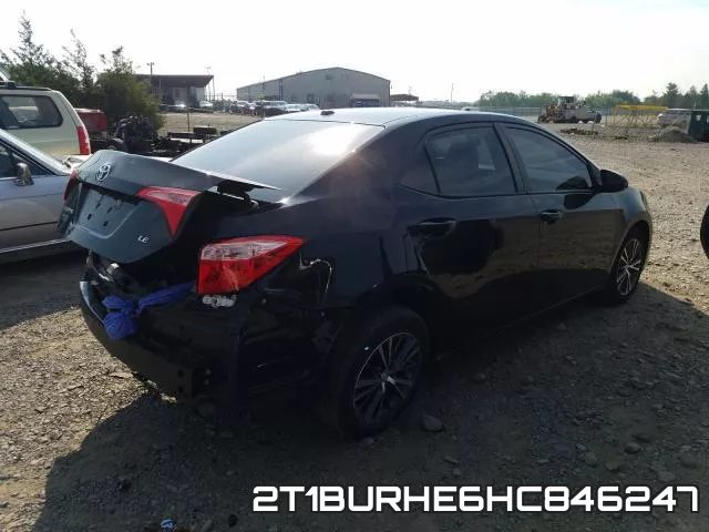 2T1BURHE6HC846247 фото 5
