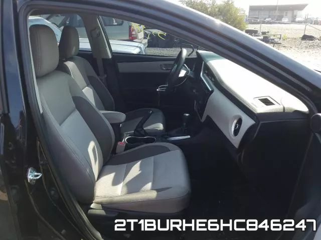 2T1BURHE6HC846247 фото 6