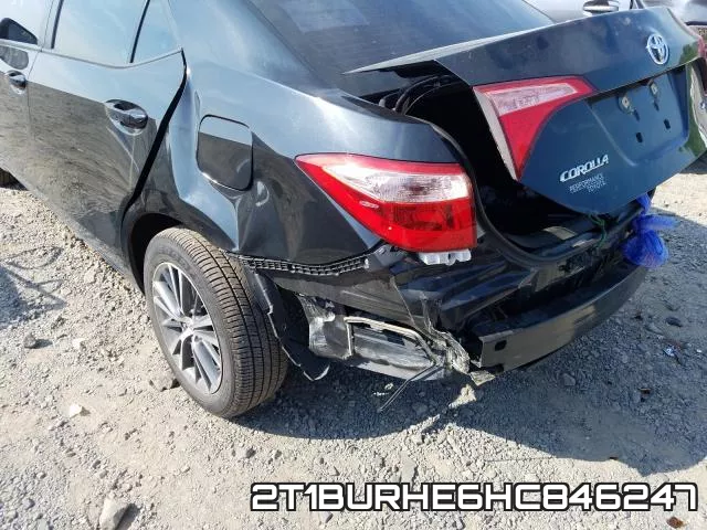 2T1BURHE6HC846247 фото 10