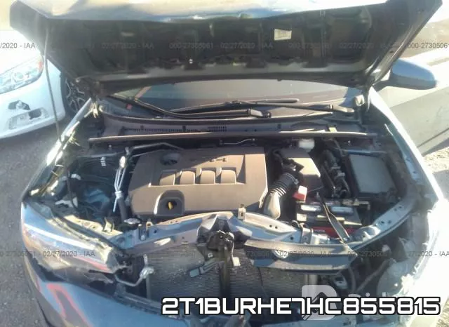 2T1BURHE7HC855815 фото 2