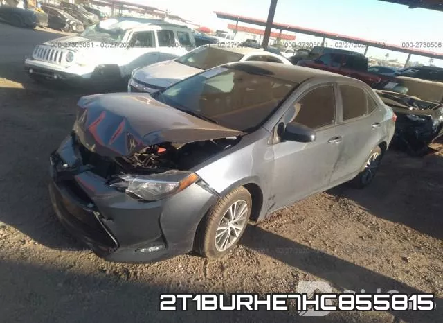 2T1BURHE7HC855815 фото 3