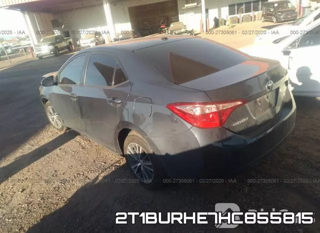 2T1BURHE7HC855815 фото 4
