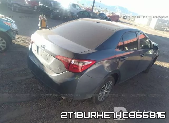 2T1BURHE7HC855815 фото 5