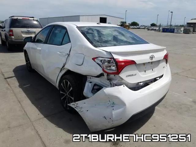 2T1BURHE7HC951251 фото 4
