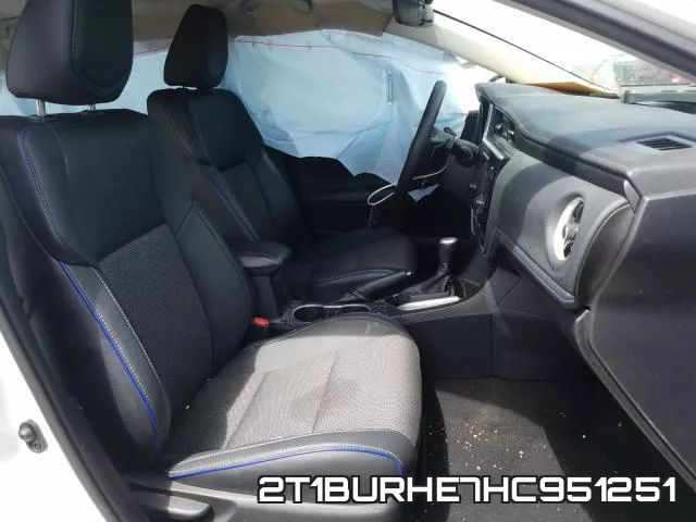 2T1BURHE7HC951251 фото 6