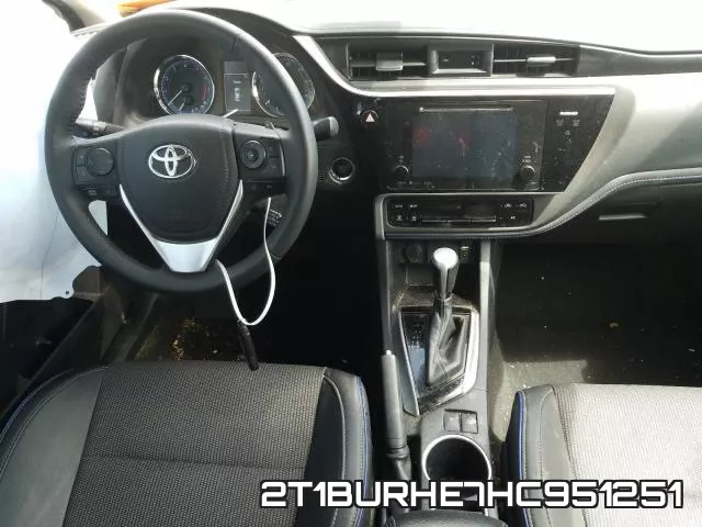 2T1BURHE7HC951251 фото 10