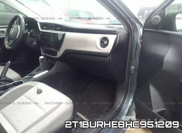 2T1BURHE8HC951209 фото 6