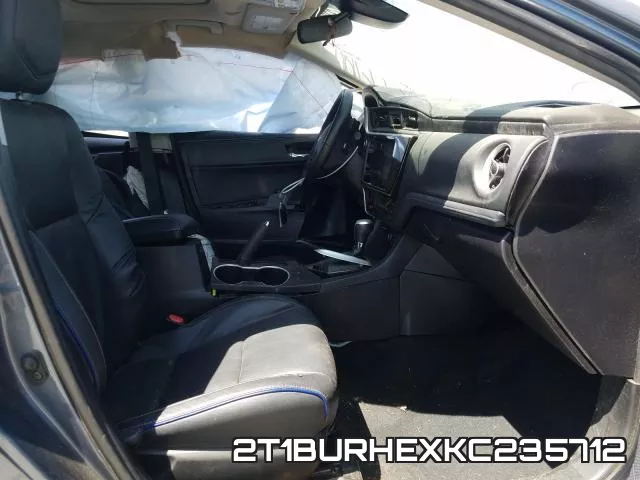 2T1BURHEXKC235712 фото 6
