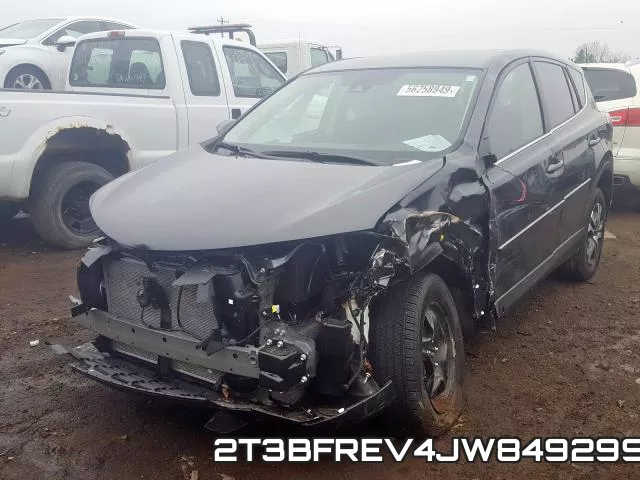2T3BFREV4JW849299 фото 3