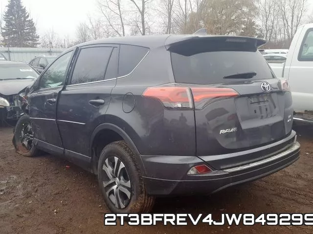 2T3BFREV4JW849299 фото 4