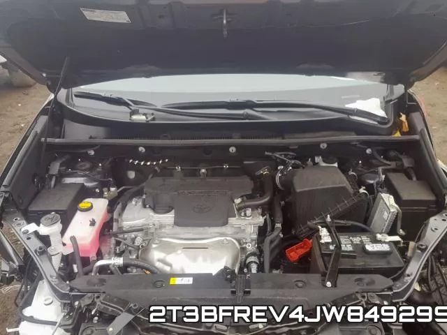 2T3BFREV4JW849299 фото 8