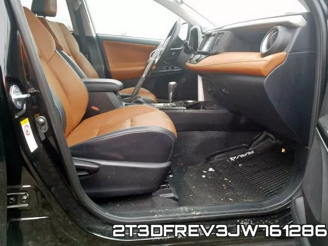 2T3DFREV3JW761286 фото 6