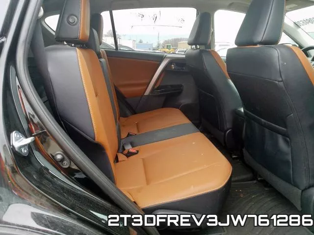 2T3DFREV3JW761286 фото 7