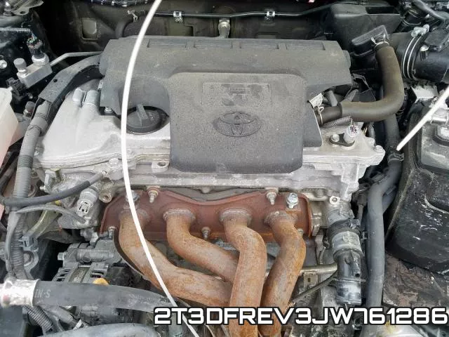 2T3DFREV3JW761286 фото 8