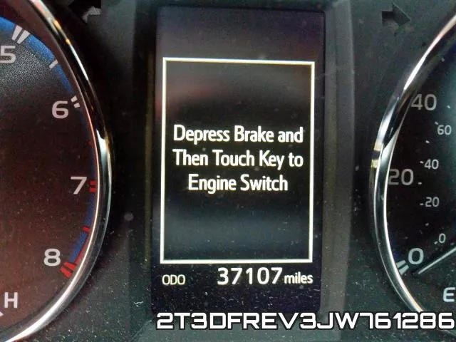 2T3DFREV3JW761286 фото 9