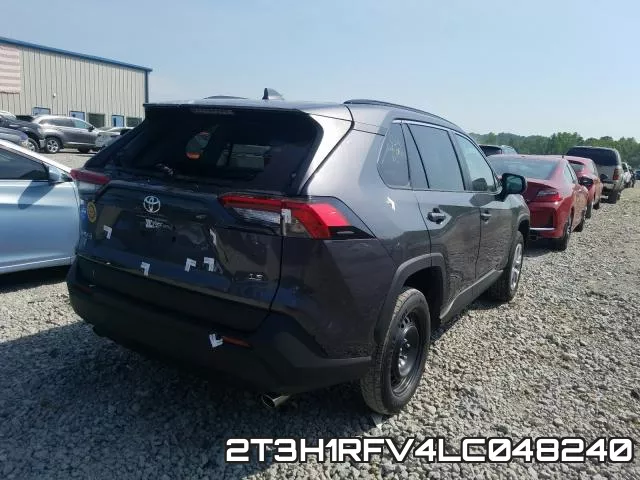 2T3H1RFV4LC048240 фото 5