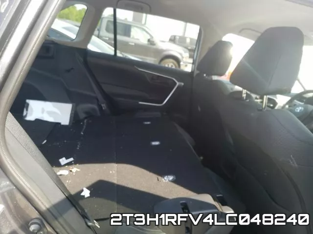2T3H1RFV4LC048240 фото 7
