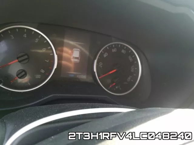 2T3H1RFV4LC048240 фото 8