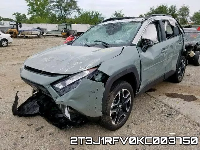 2T3J1RFV0KC003750 фото 3