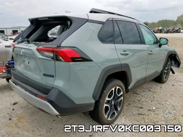 2T3J1RFV0KC003750 фото 5