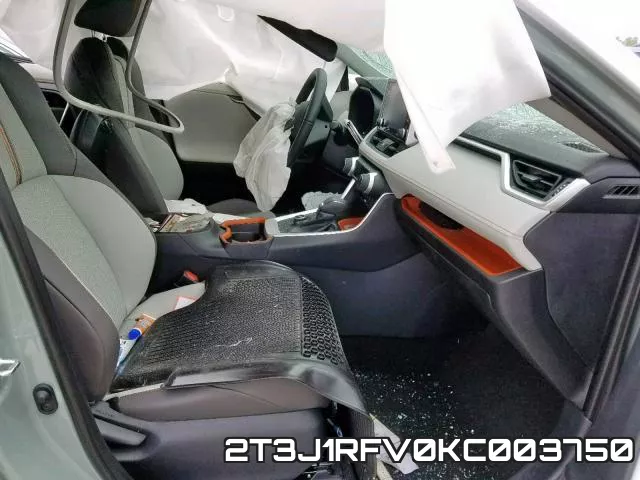 2T3J1RFV0KC003750 фото 6
