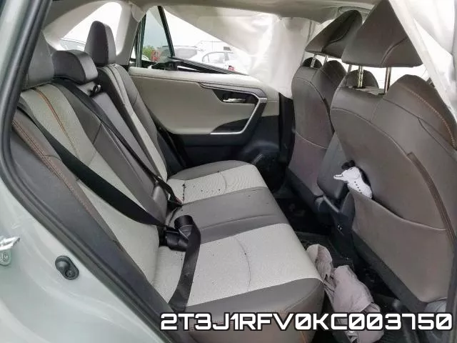 2T3J1RFV0KC003750 фото 7