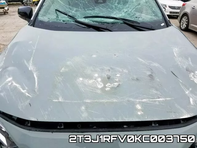 2T3J1RFV0KC003750 фото 8