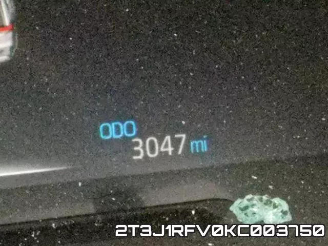 2T3J1RFV0KC003750 фото 9