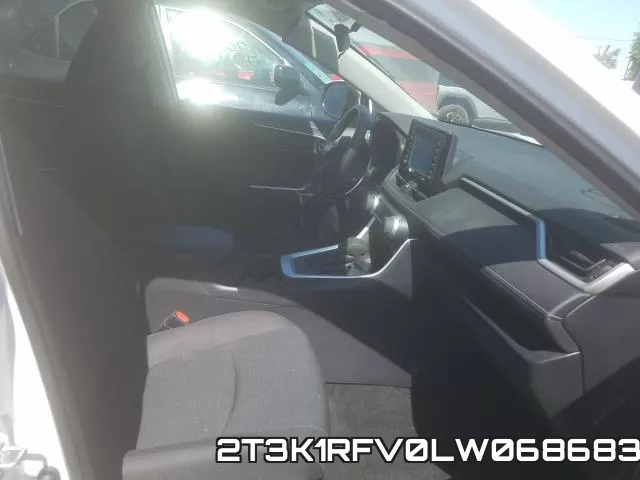 2T3K1RFV0LW068683 фото 6