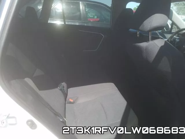 2T3K1RFV0LW068683 фото 7