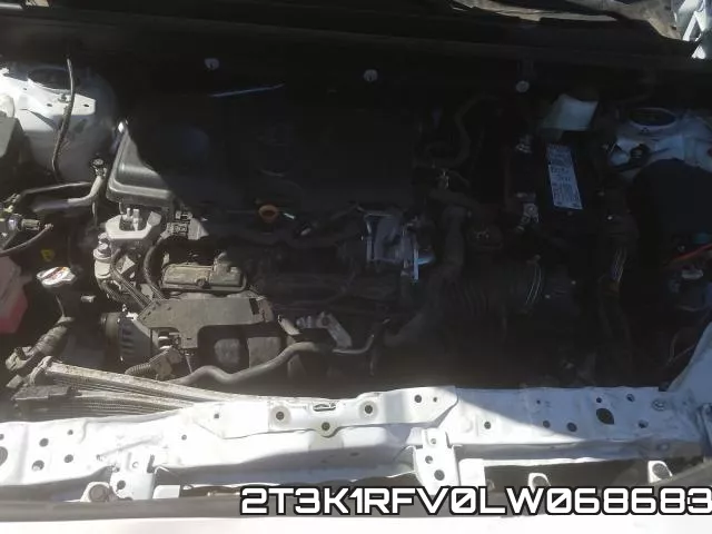 2T3K1RFV0LW068683 фото 8