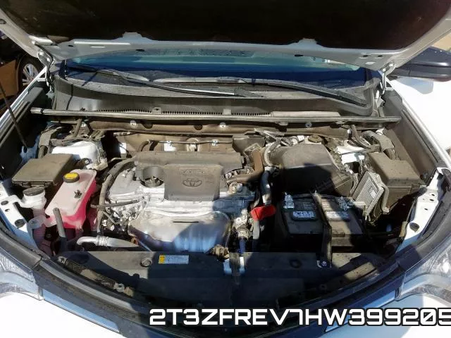 2T3ZFREV7HW399205 фото 8