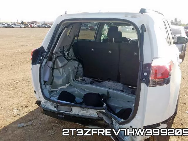 2T3ZFREV7HW399205 фото 10