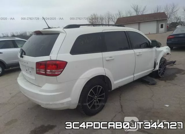 3C4PDCAB0JT344727 фото 5