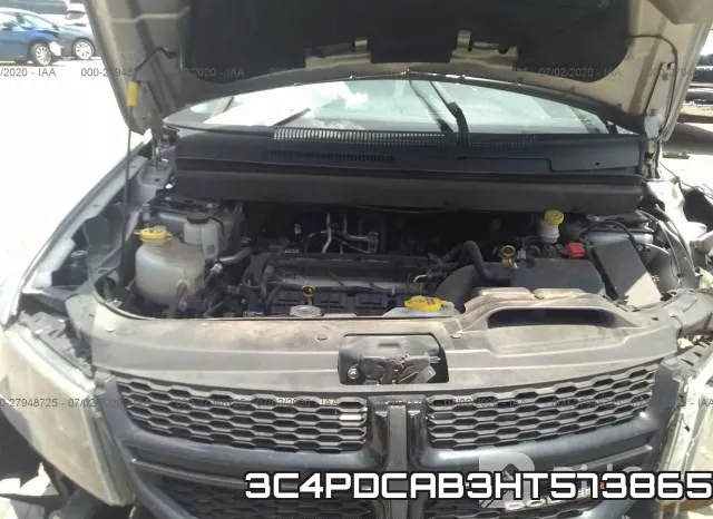 3C4PDCAB3HT573865 фото 2
