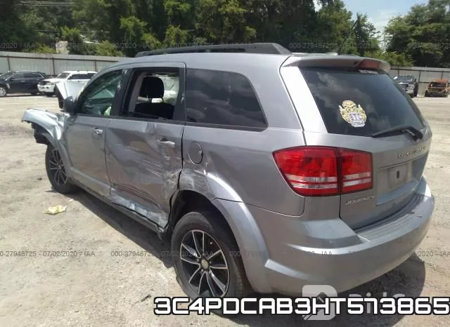 3C4PDCAB3HT573865 фото 4