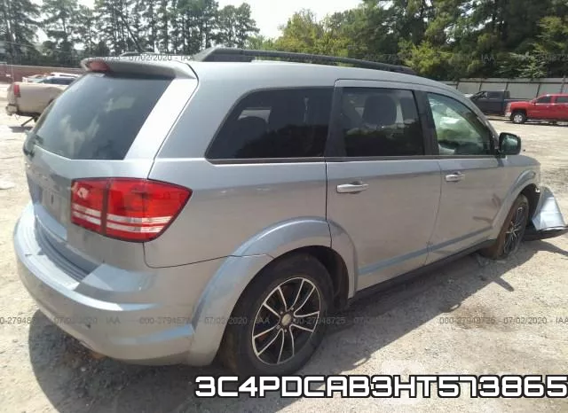 3C4PDCAB3HT573865 фото 5
