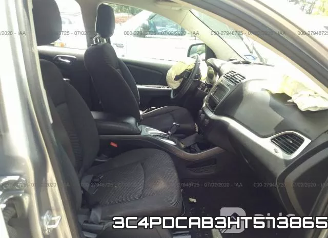3C4PDCAB3HT573865 фото 6