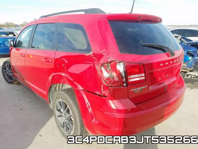 3C4PDCAB3JT535266 фото 4