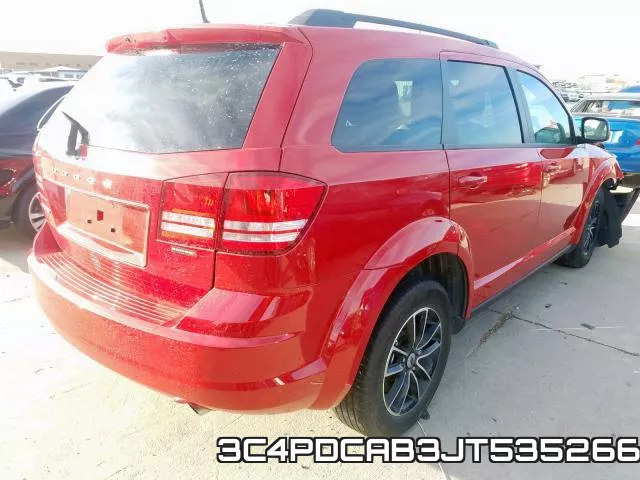 3C4PDCAB3JT535266 фото 5