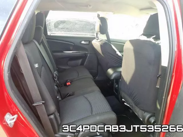 3C4PDCAB3JT535266 фото 7