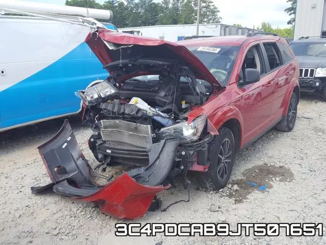 3C4PDCAB9JT507651 фото 2