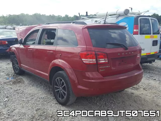 3C4PDCAB9JT507651 фото 3