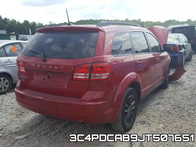 3C4PDCAB9JT507651 фото 4