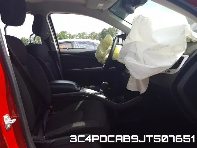 3C4PDCAB9JT507651 фото 5